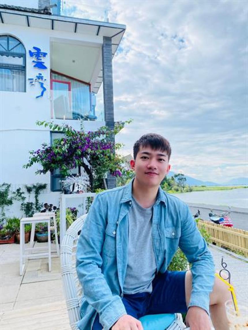 Yaofeng Ju