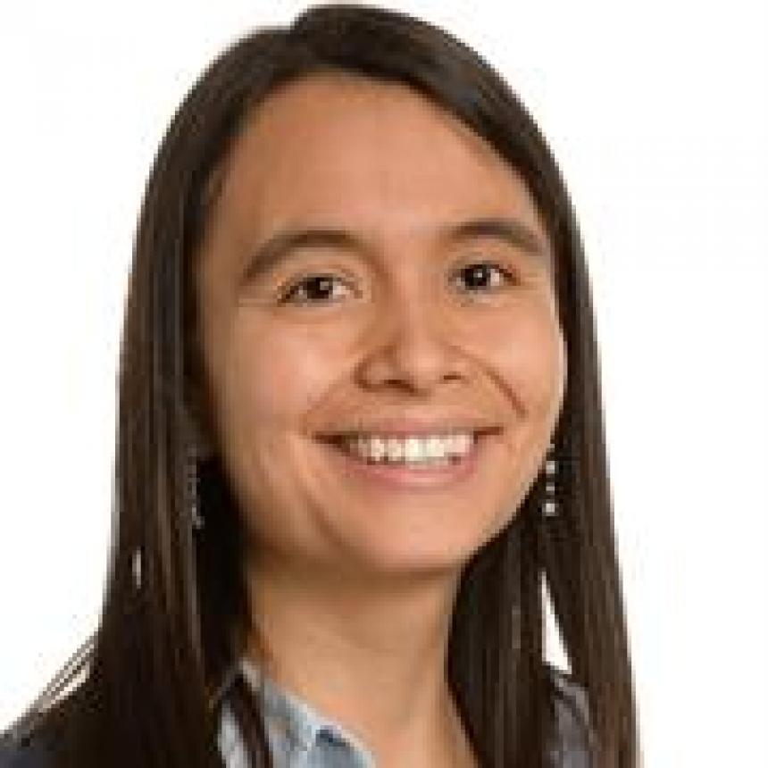 Sofia Zambrano Ramos
