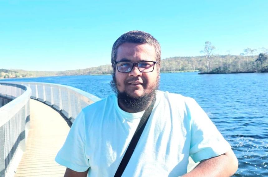 A H M MUSLEH UDDIN