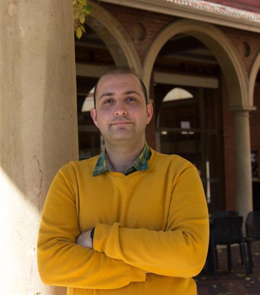 Milad Khosravi