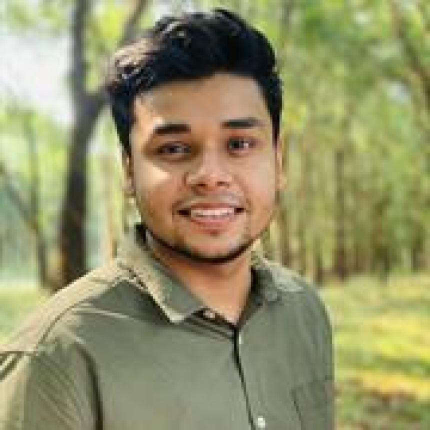Shah Islam