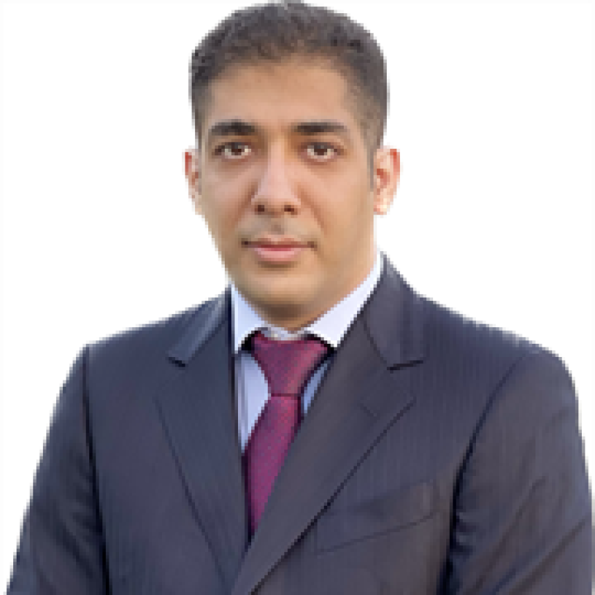 Behrouz Karami