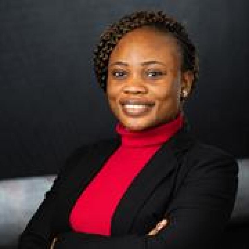 Ifeoma Dikeocha