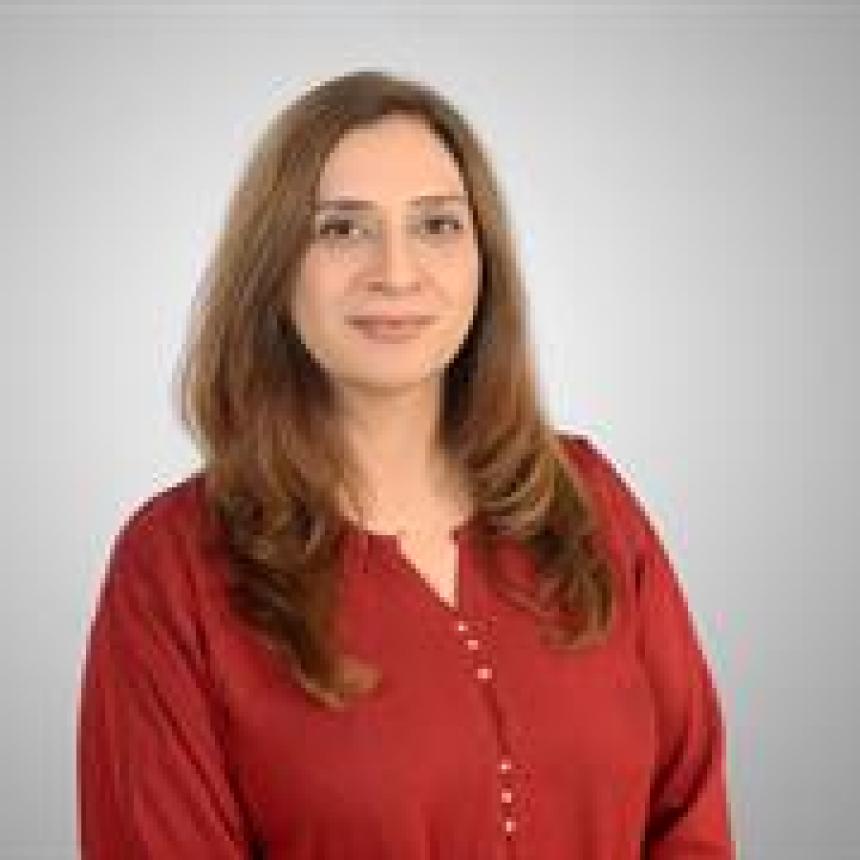 Farina Gul
