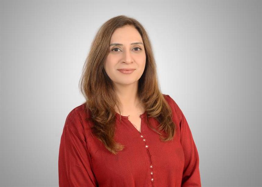 Farina Gul