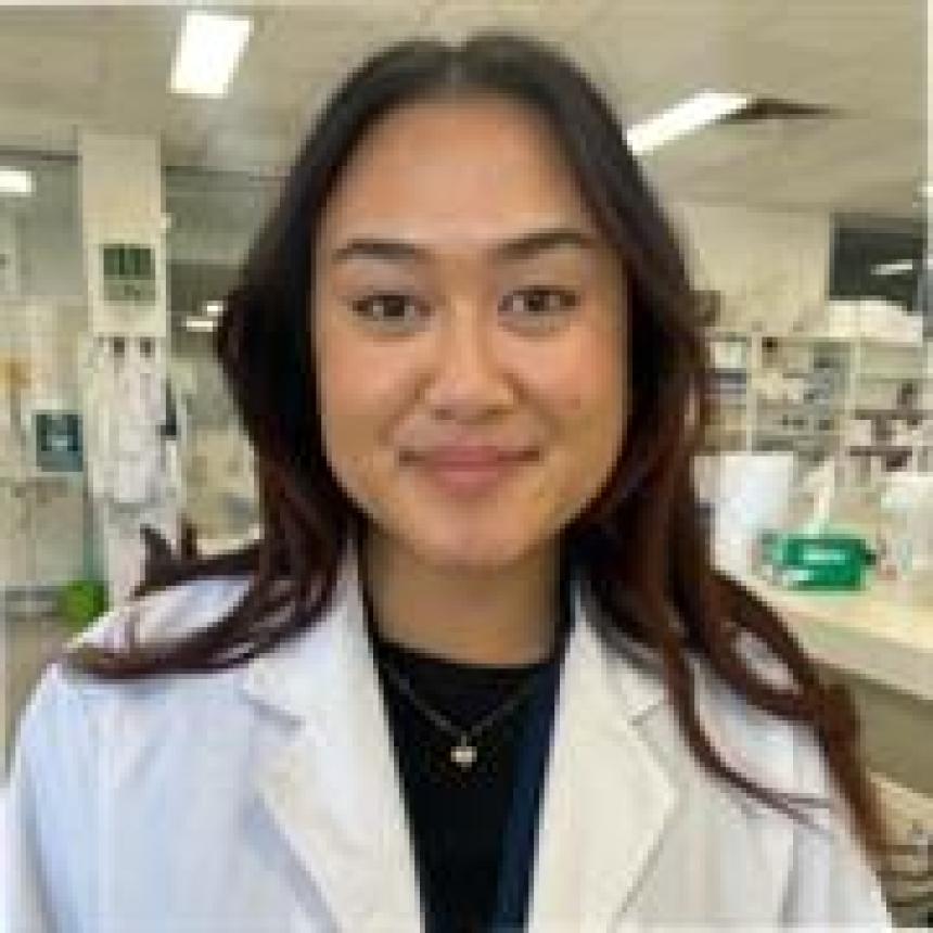 Wishayanant Thirasantikamol