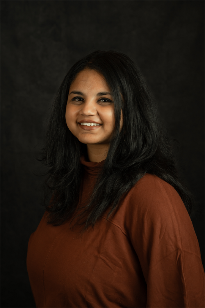 Ranjani Ragotham