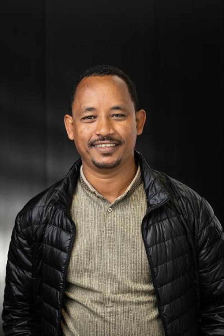 Melkamu Beyene