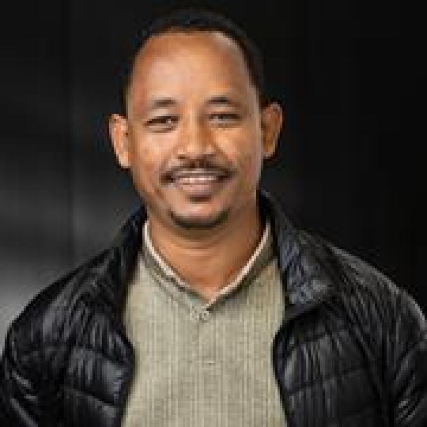 Melkamu Beyene