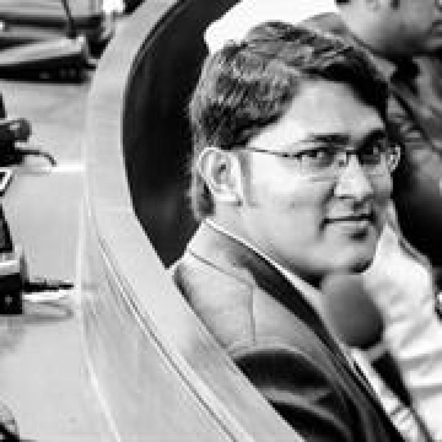 Mohammad Altaf Hossain