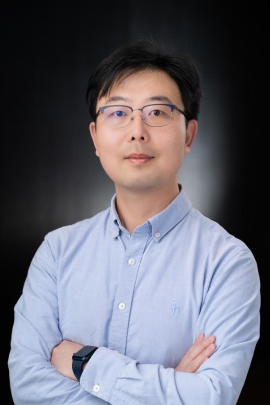 Qi Sun