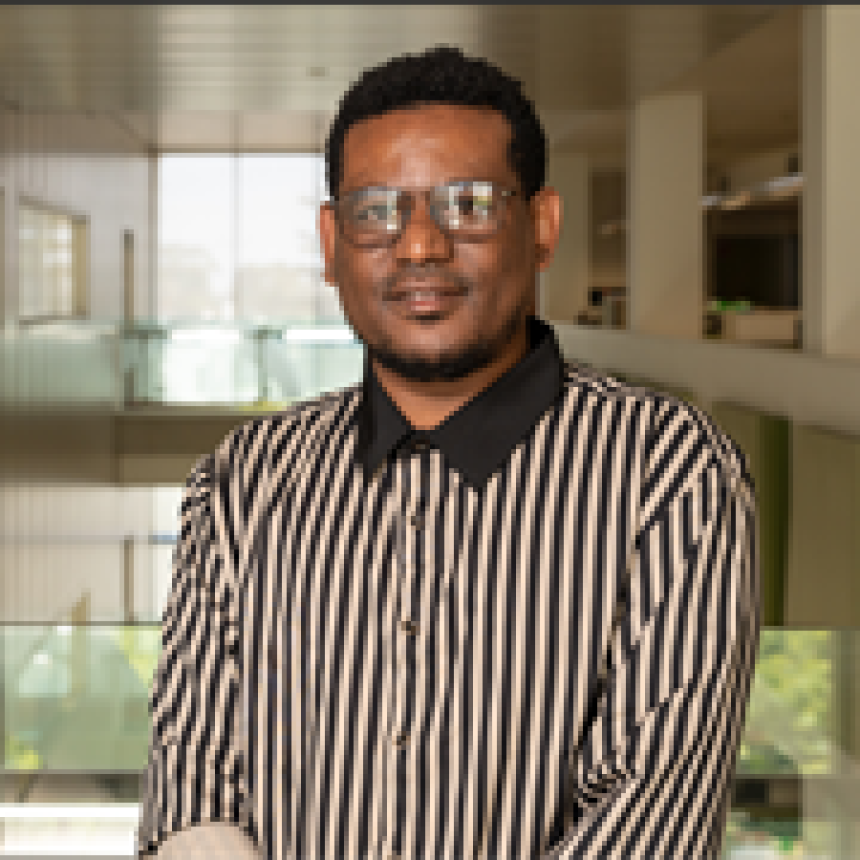 Sintayehu Wondemagegn