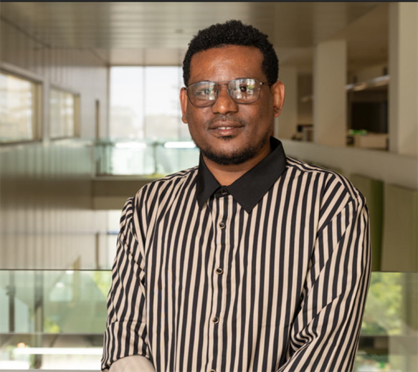 Sintayehu Wondemagegn