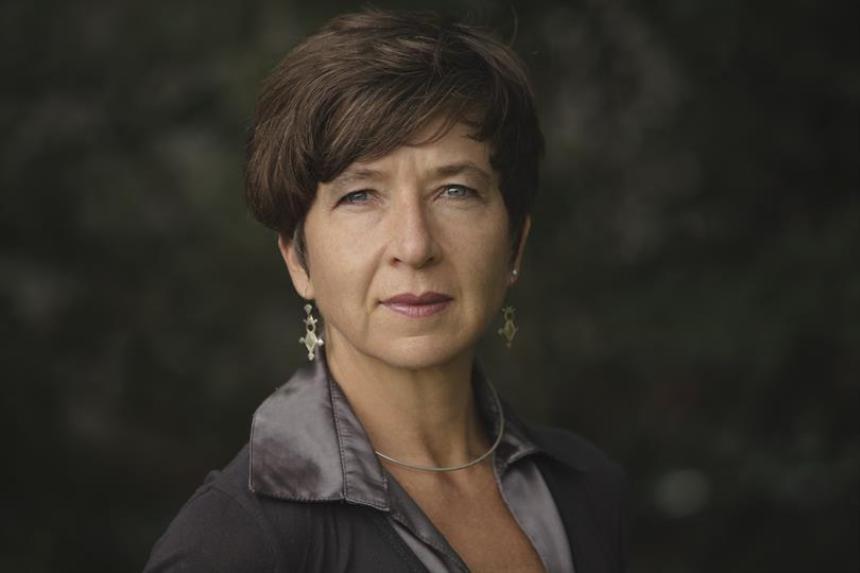 Bronwyn Law Viljoen