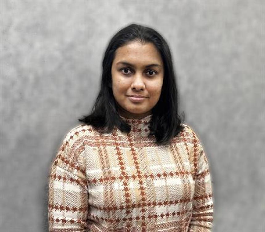 Chamitha Wijewickrama