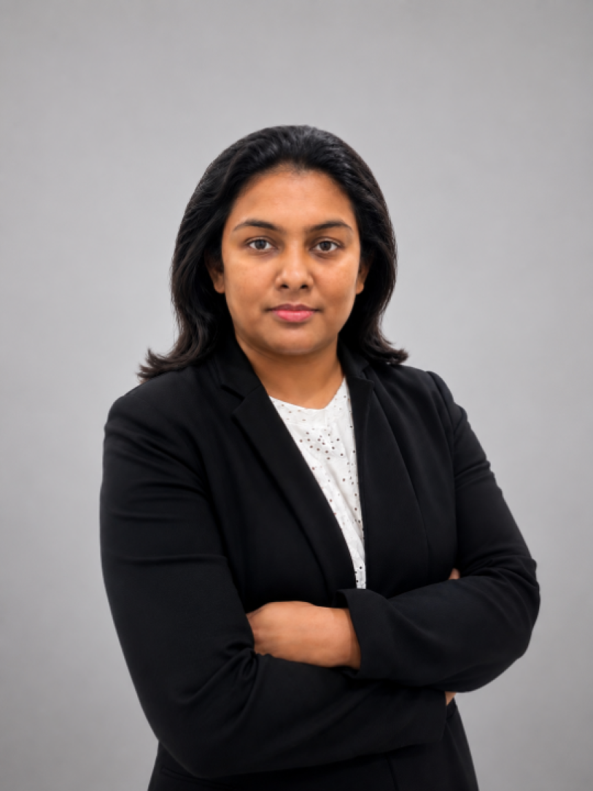 Chamitha Wijewickrama