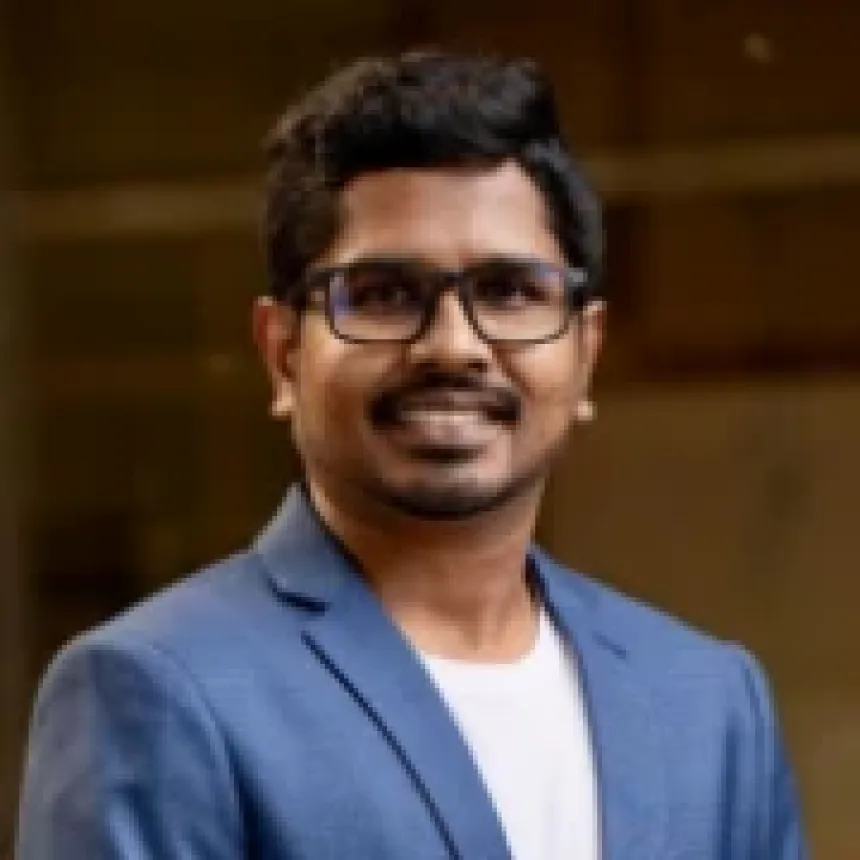 Thilina Pathirage Don