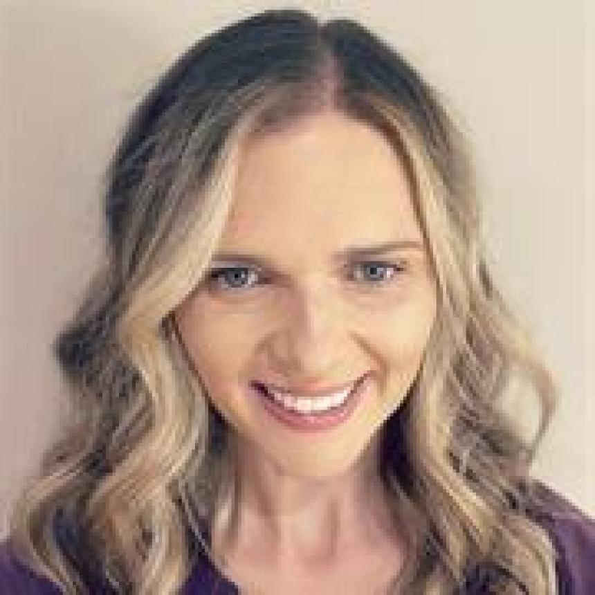 Alison Deslandes