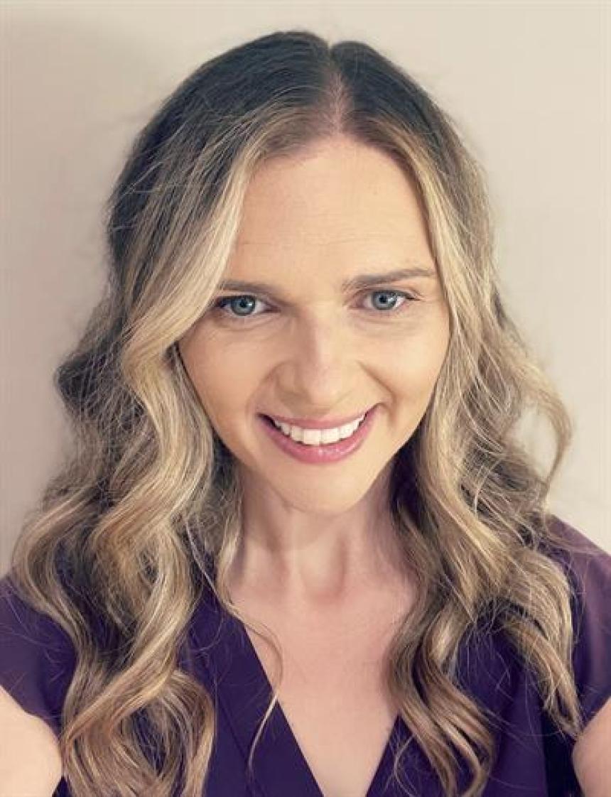 Alison Deslandes