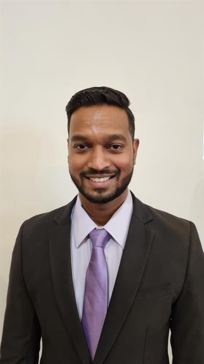 Kanagaswarran Citalingam Mudliar