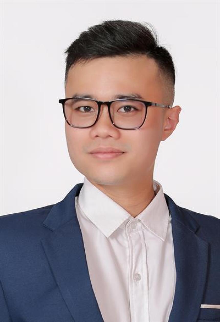 Vu Minh Hieu Phan