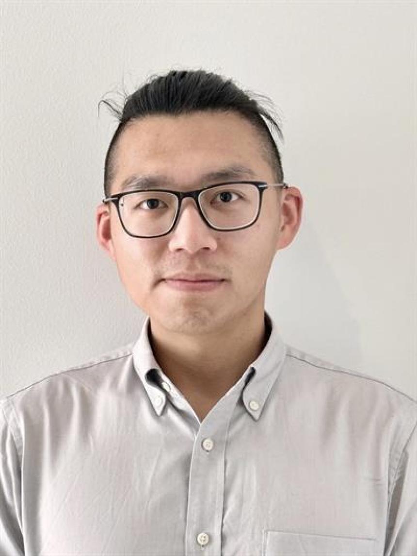 Chung Yin Tam