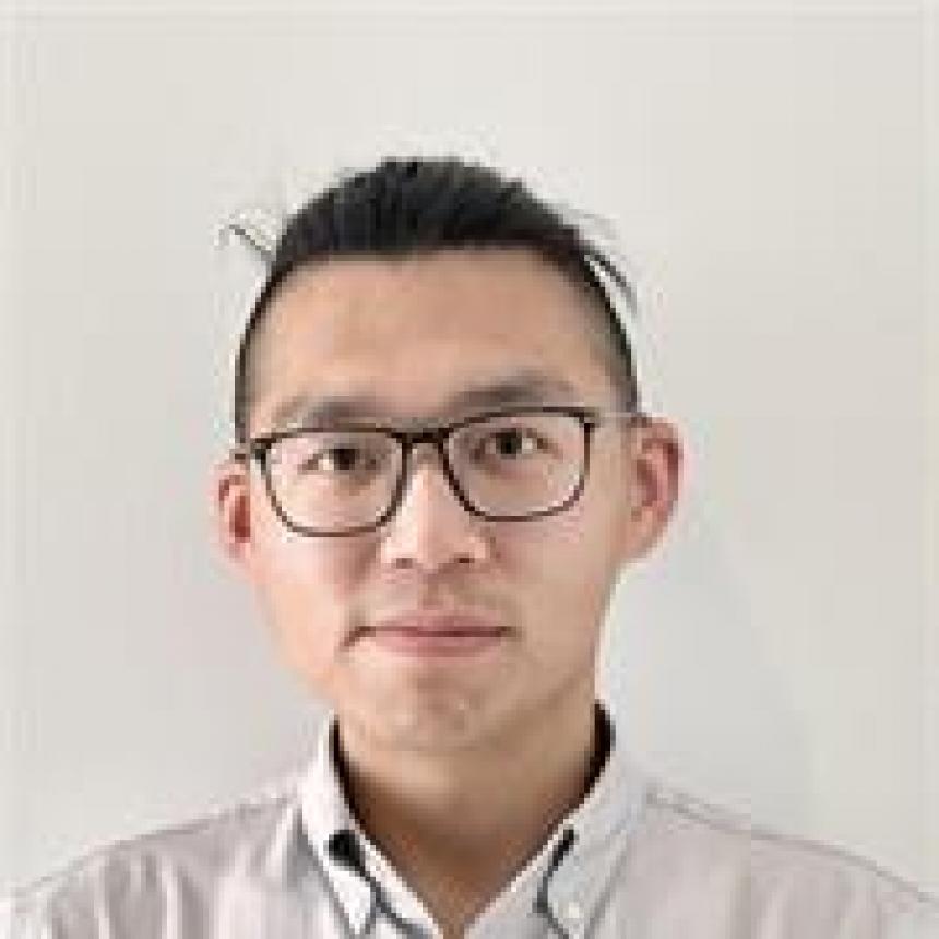 Chung Yin Tam