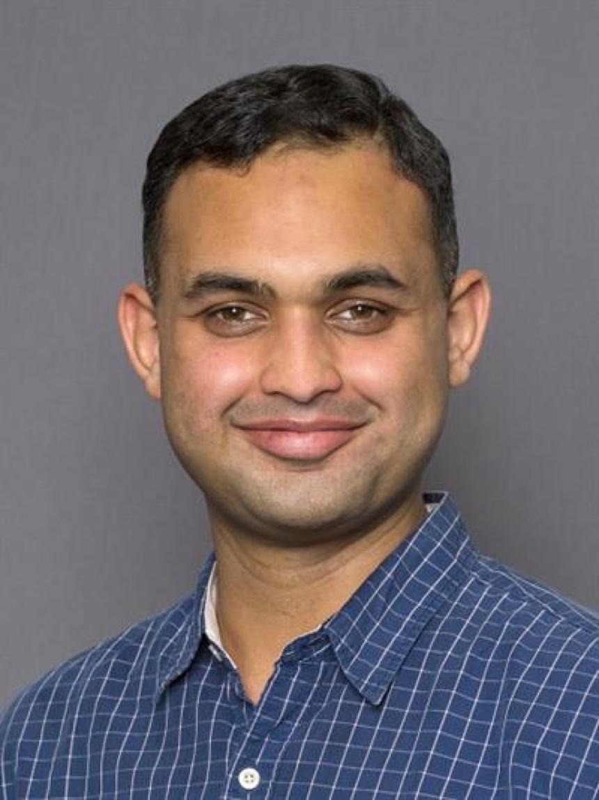 Avinash Upadhya