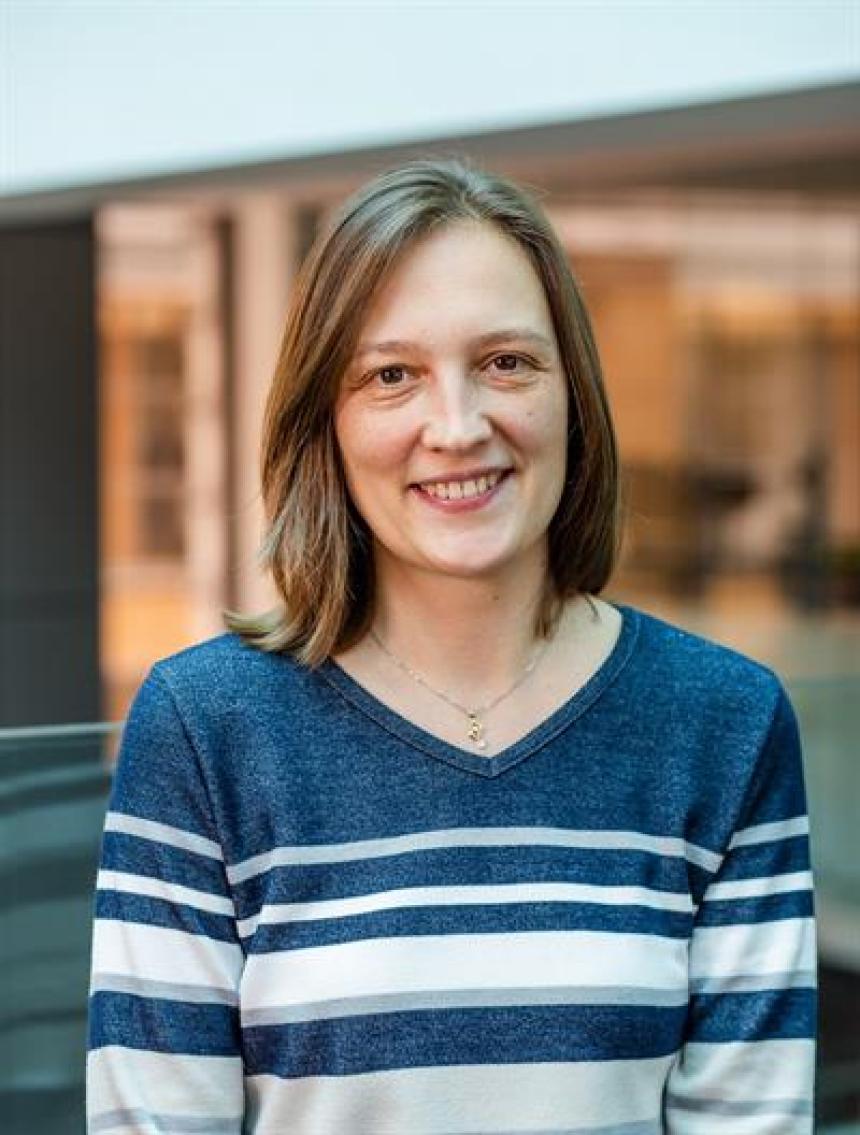 Nadezhda Baryshnikova