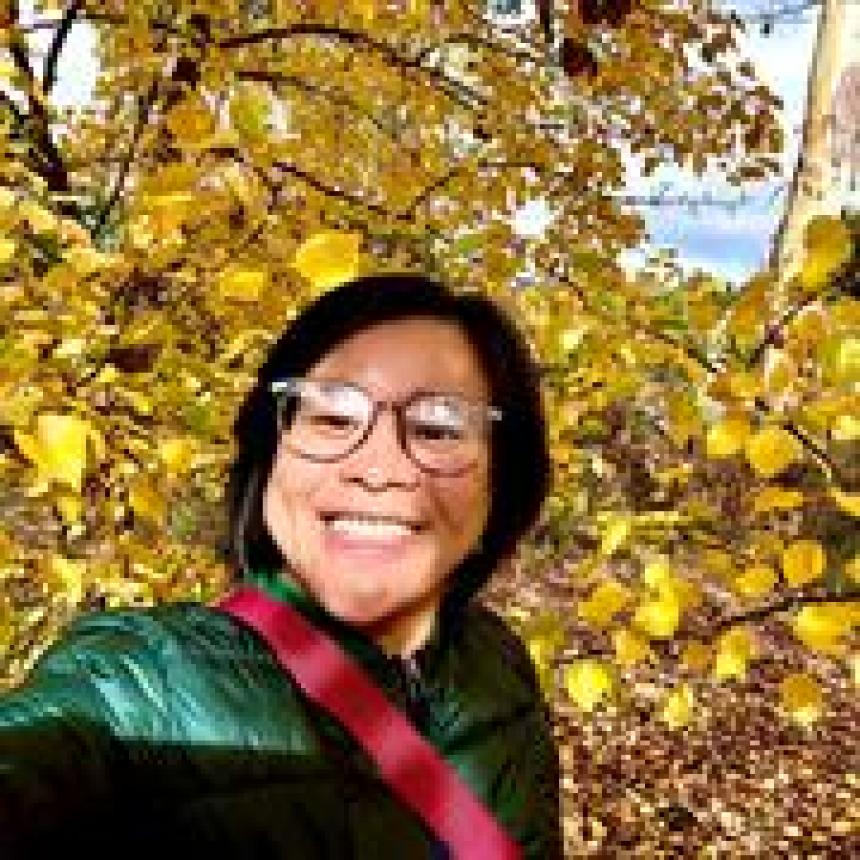 Thu Thuy Pham
