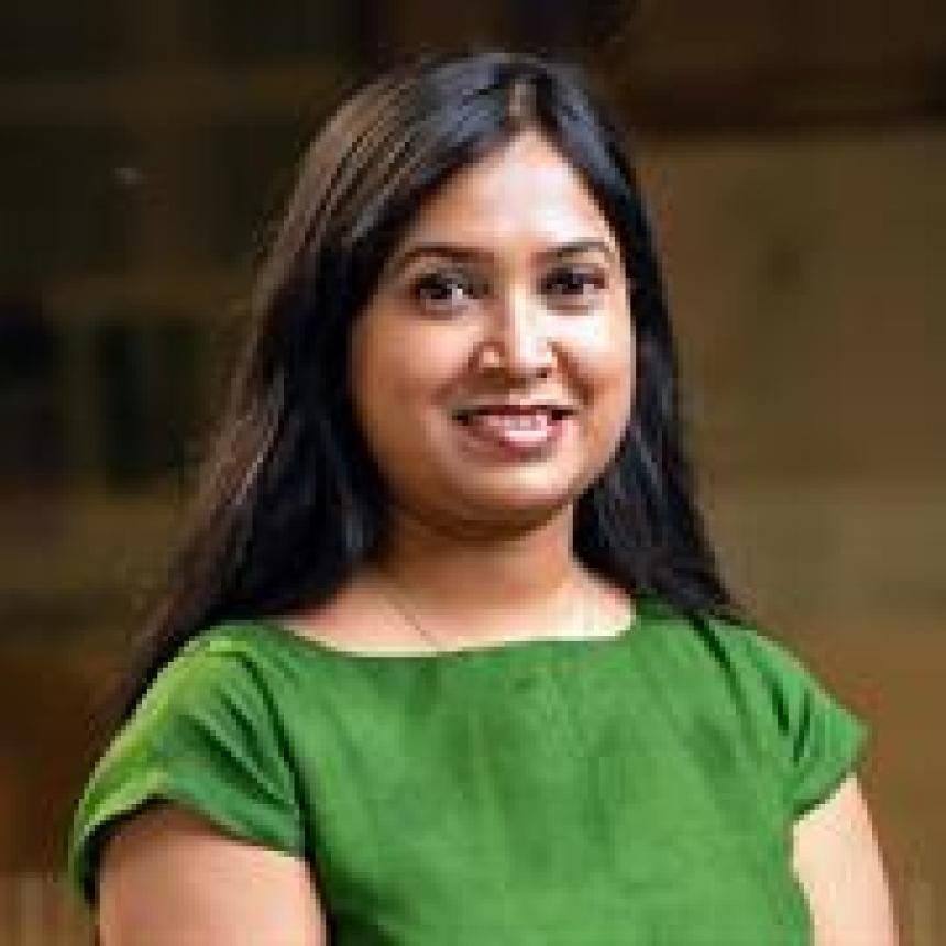 Rubayat Sarwar