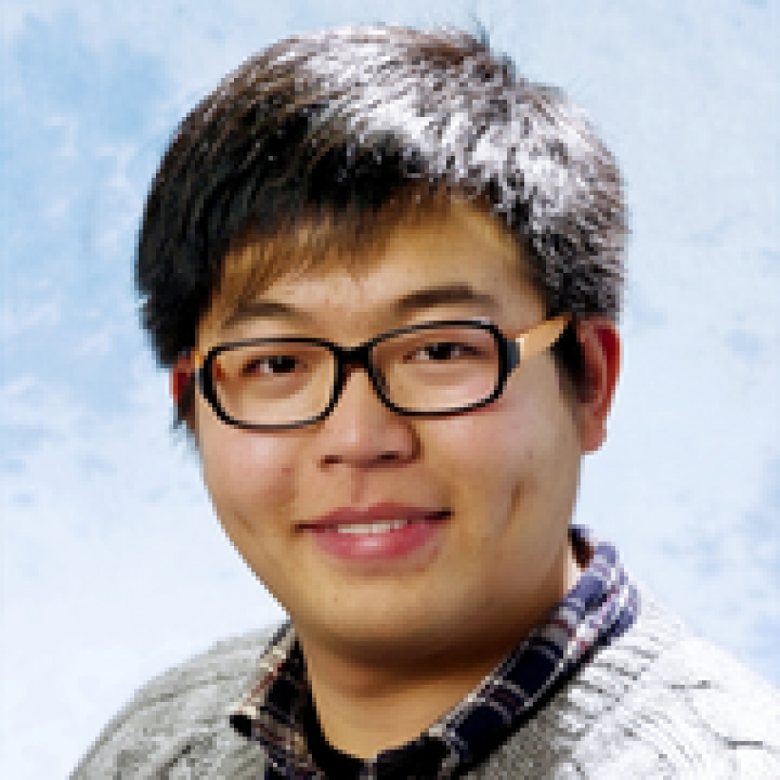 Jinxin Pei