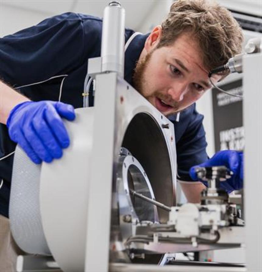 Alexander De Vries Van Leeuwen