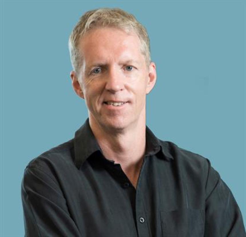 Brendan Jenkins