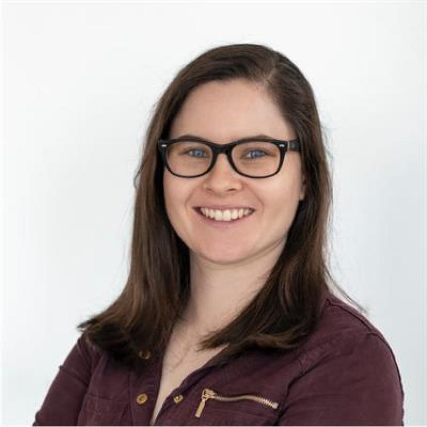 Rebecca Hood