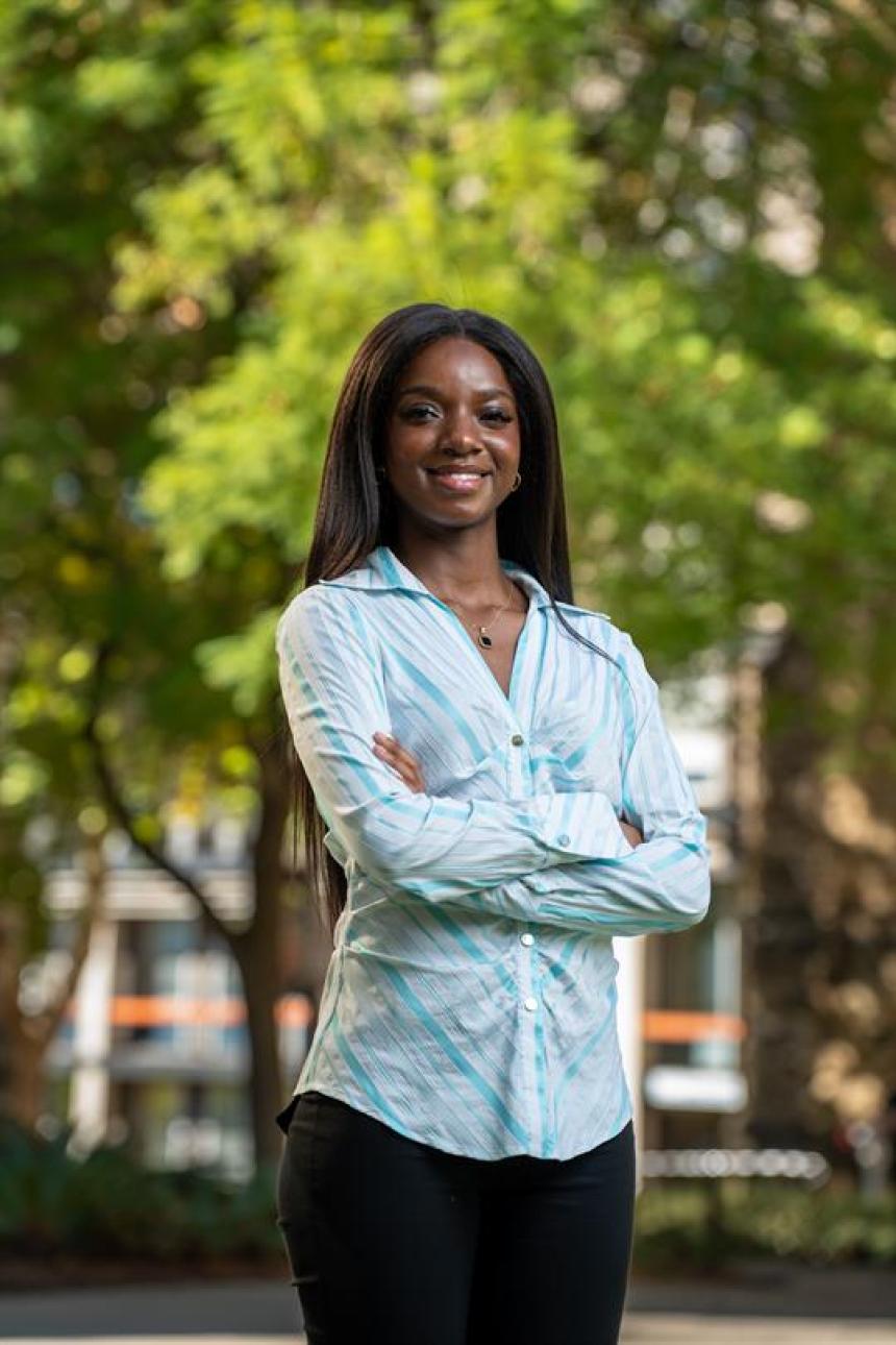 Sisanda Mhlanga