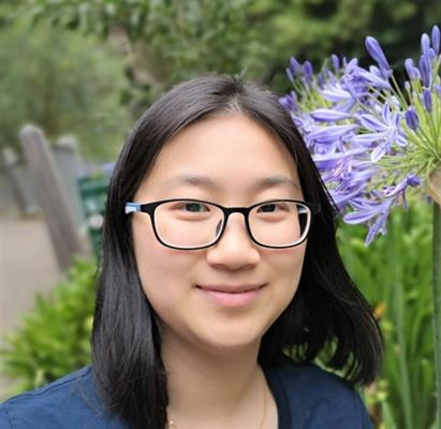 Yali Zhang