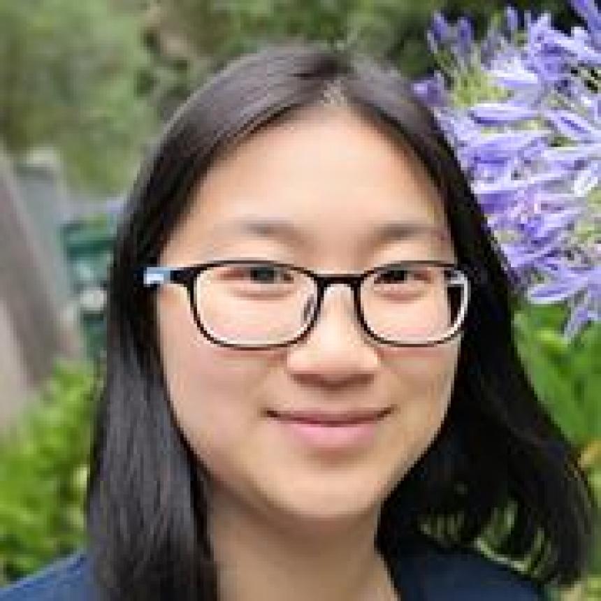 Yali Zhang
