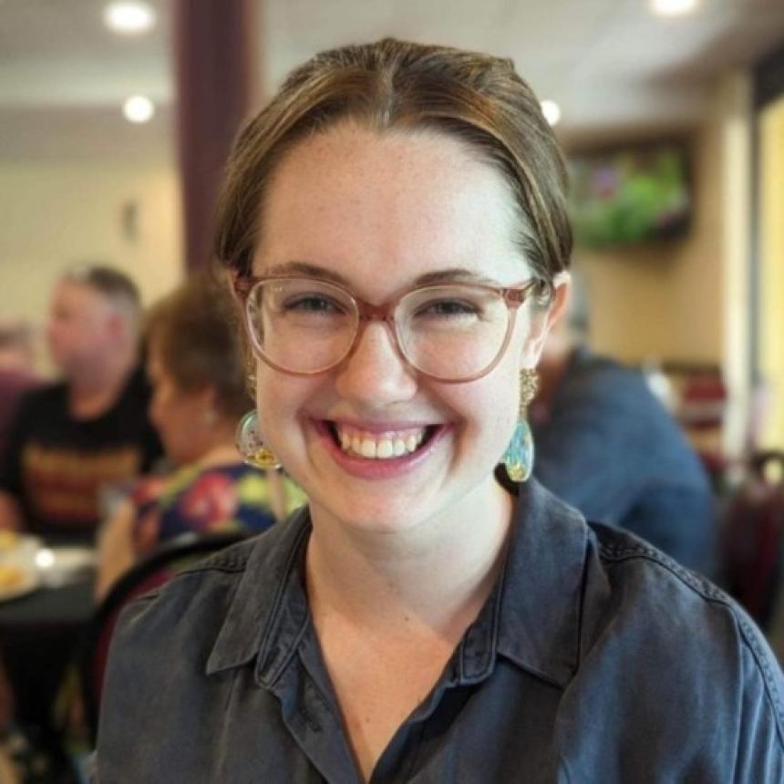 Madeleine Homes-Vickers