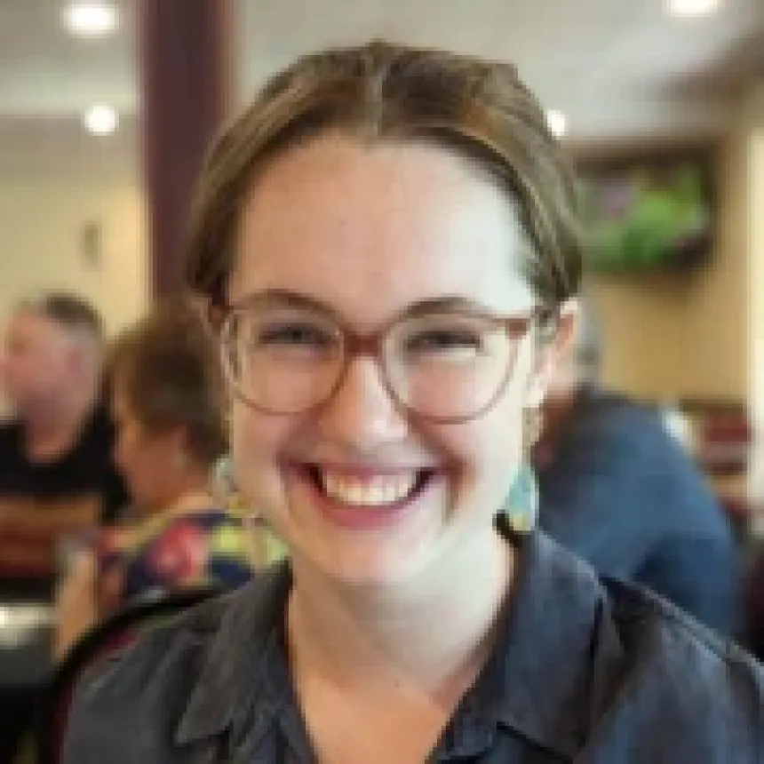 Madeleine Homes-Vickers