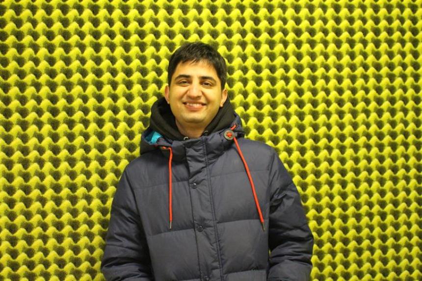 Shankar Devkota