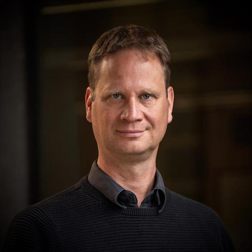 Olaf Maennel