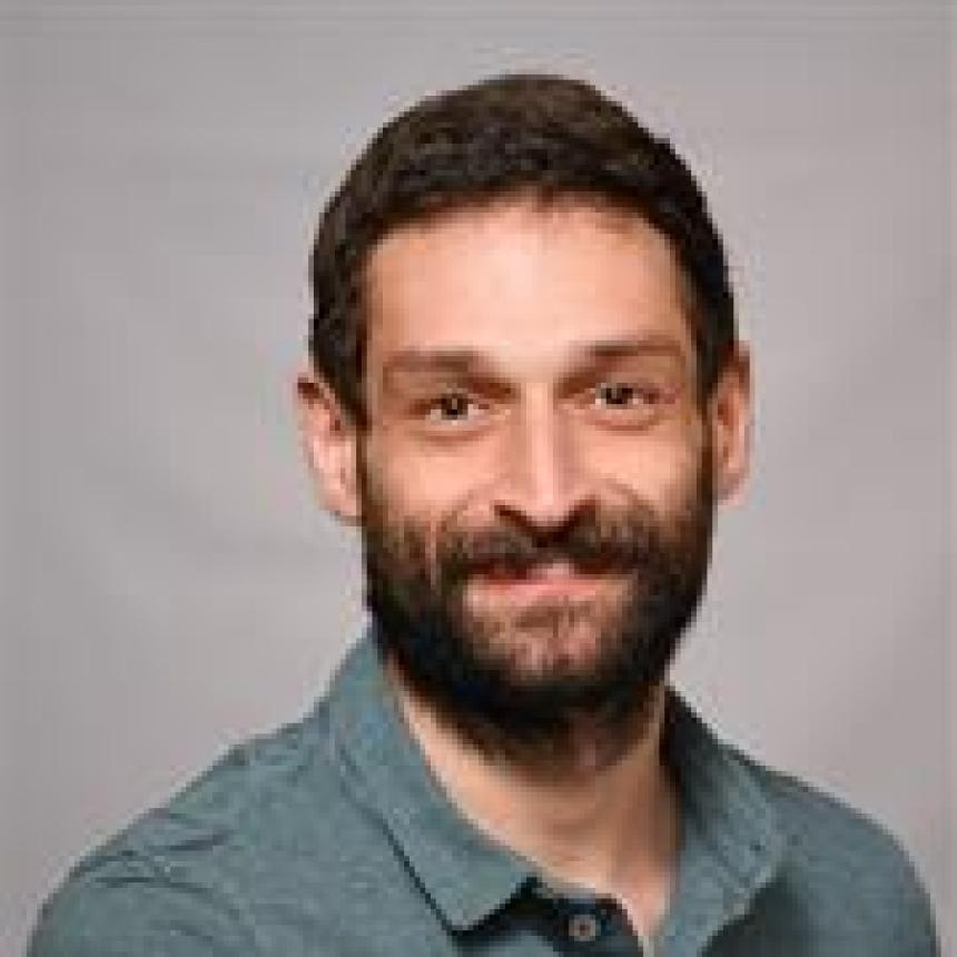 Zachary Carter