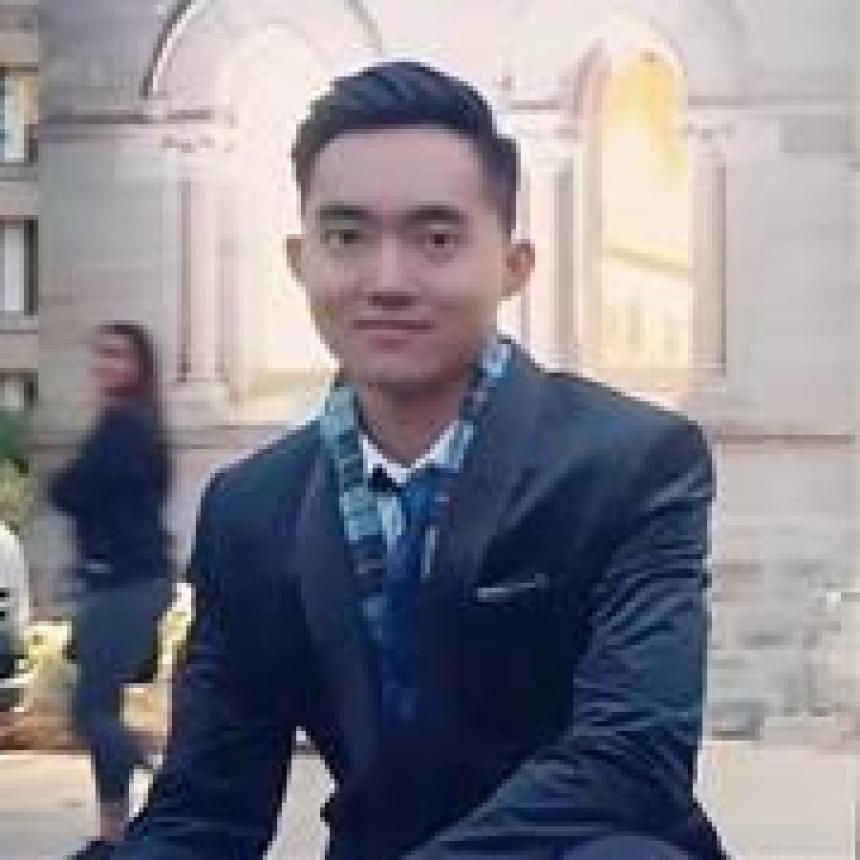 Gengtao Liu
