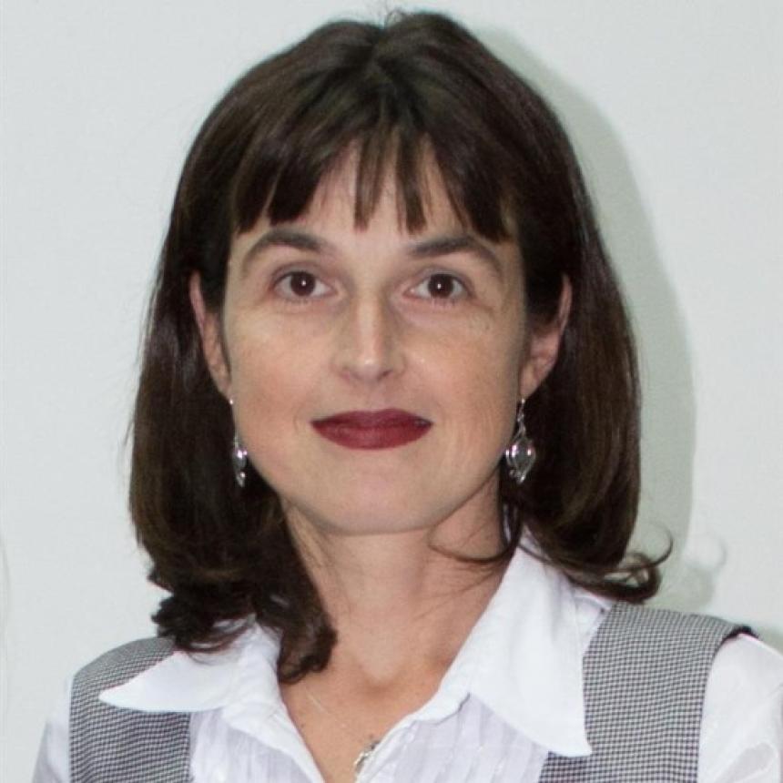 Loredana Marcu