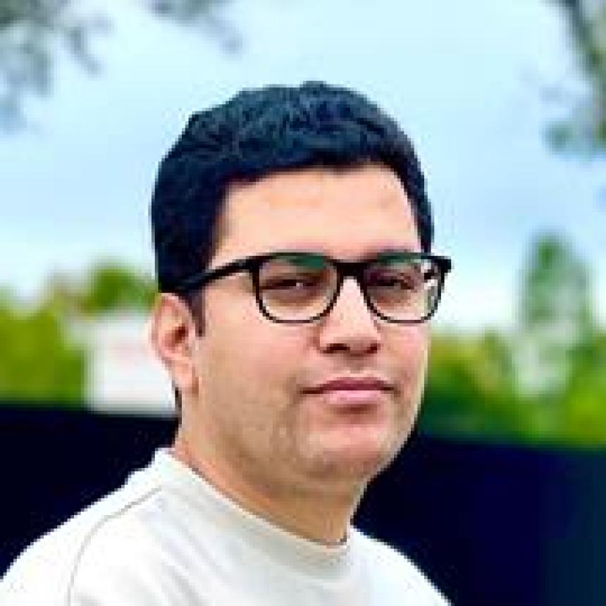 Ehab Salih