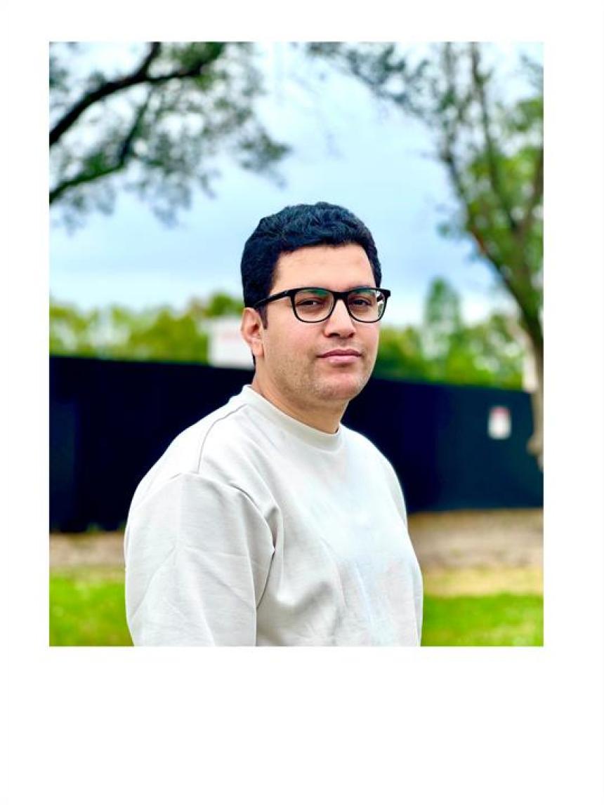 Ehab Salih