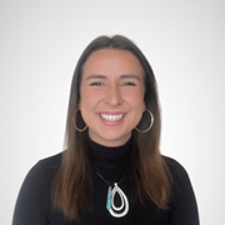 Lisa Cooper
