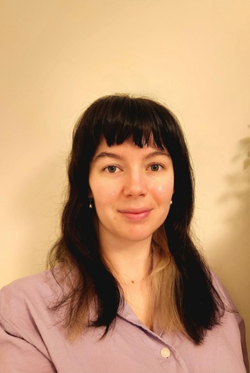 Matilda Krywanio