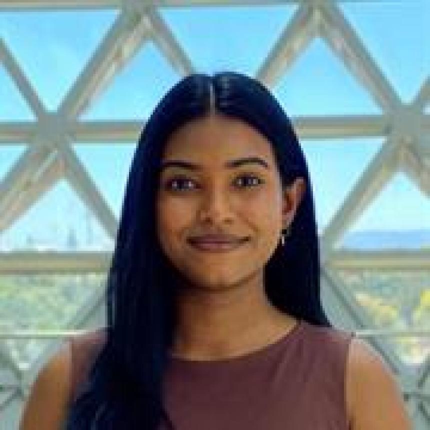 Tharindie Silva